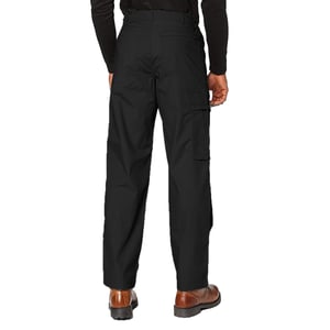 Regatta Mens Sports New Action Trousers (Black)