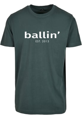 Ballin Est. 2013 Regular fit shirt