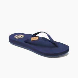 Reef Ginger Navy Sandals