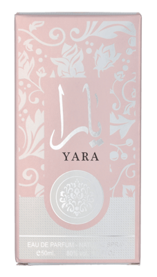 Lattafa Yara Edp Spray50 ml.