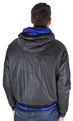 Armani Jeans ZGB04P ZGP03 Jacka