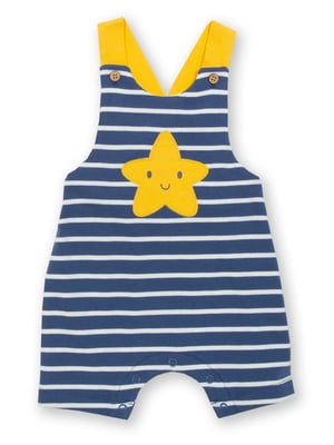 Kite Clothing Sea Star Dungarees