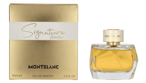 Montblanc Signature Absolue Eau de Parfum 90ml