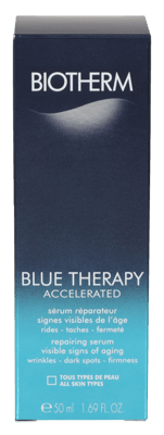 Biotherm Blue Therapy Accelerated Serum 50ml.