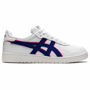 Asics Japan S Heren Wit Trainers