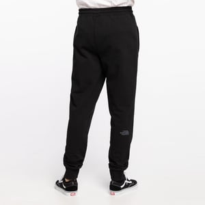 The North Face Mens NSE Light Zip Pockets Joggers Black