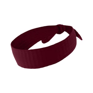 Nike Skinny Headband (Pomegranate)