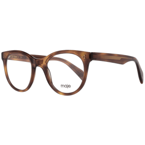 Maje bruine frames voor vrouwenvrouw