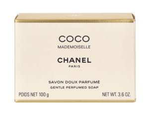 Chanel Coco Mademoiselle Fresh Bath Soap100 g.