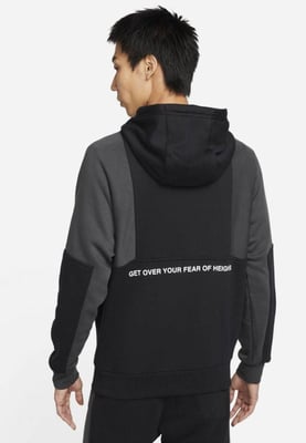 DD6383 NIke Air Heren Contrast Trainingspak Trainingspak