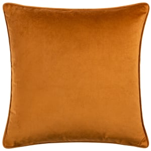 Höem Malans Cut Velvet Piped Cushion Cover