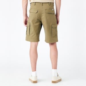 Wrangler Casey cargo shorts lone tree