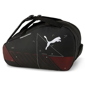 Puma Team Liga Zwart Padelzak