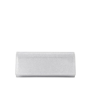 KG Kurt Geiger Suedette Baily Bag