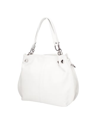 Gave Lux Schoudertas Vrouwen WHITE