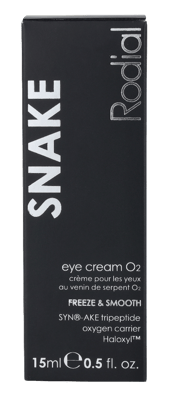 Rodial Snake Eye Cream O215 ml.