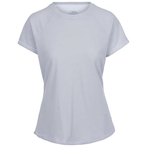 Trespass Dames/Dames Nayasa TP75 Top (Marine)