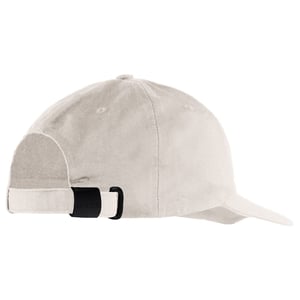 Nicce Adjustable Beige Graphic Logo Mens Nevas Cap 0335 W059 0367