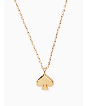 Metal Mini Pendant