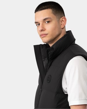 Woolrich Sierra Supreme Mens Vest