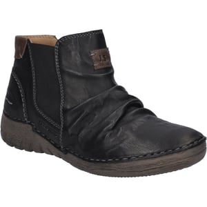 JOSEF SEIBEL Felicia 03 | Enkellaars voor Dames | zwart