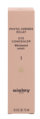 Sisley Eye Concealer With Botanical Extracts 15ml