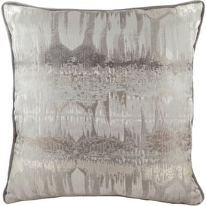 Evans Lichfield Inca Jacquard Piped Cushion Cover