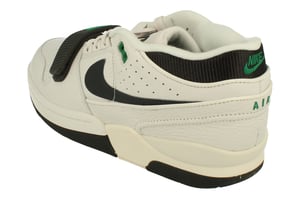 Nike AAF88 Mens White Trainers