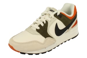 Nike Air Pegasus 89 PRM Mens Cream