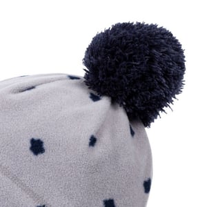 Trespass Zume Beanie (Platinum) för barn/ungdomar
