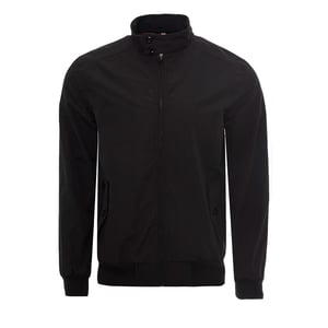 Soul Star Men's Harrington Bomber Jacket