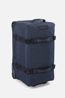 Maxim 3.0 70l Roller Bag Navy Marl
