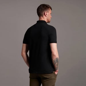 Lyle and Scott Plain polo shirt