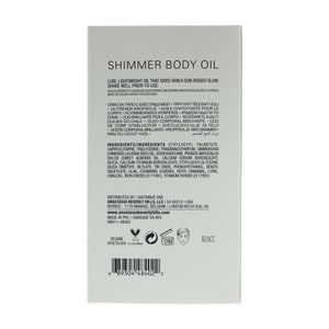 Anastasia Beverly Hills Shimmer Body Oil 45ml