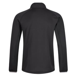 Regatta Heren Tactical Scorch Fleece Thermische Basislaag (Zwart)