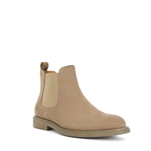 Dune Mens Cromwells - Signature Slip On Leather Boots