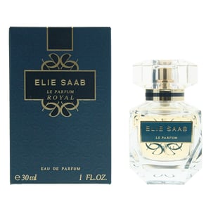 Elie Saab Le Parfum Royal Eau de Parfum 30ml Spray