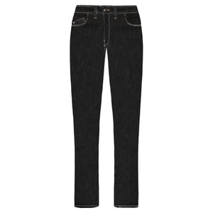 Emporio Armani J28 Skinny Fit Womens Jeans