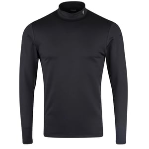 Farah Heren Kenley Base Layer Top (Zwart)