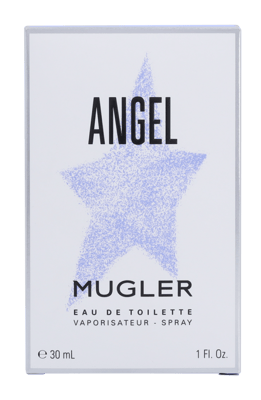 Mugler Angel Eau De Toilette 30ml