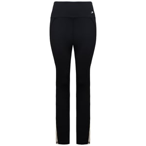 BoxRaw Alicia Womens Black Leggings