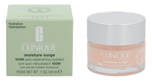 Clinique Moisture Surge 100H Auto-Replenishing Hydrator30 ml
