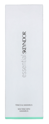 Skeyndor Essential Skin Tonic With Hamamelis 250ml.