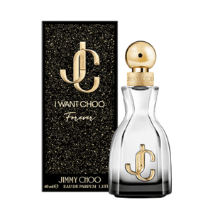 Jimmy Choo I Want Choo Forever Eau de Parfum 40ml
