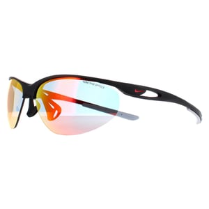Nike Sport Unisex Svart Röd Spegel Aerial M DZ7354