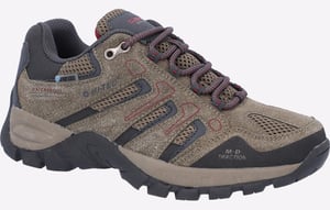 Hi-Tec Torca Low WATERPROOF Boots Womens