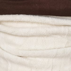 Unisex 65000 Microfiber Ademende Omkeerbare Buisvormige Kraag