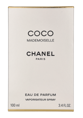 Chanel Coco Mademoiselle Edp Spray 100ml