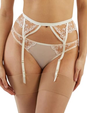 PPSB3212 Playful Promises Cassia Suspender Belt