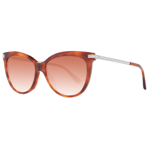 Jimmy Choo Zonnebril AXELLE/G/S 56 0UCHA